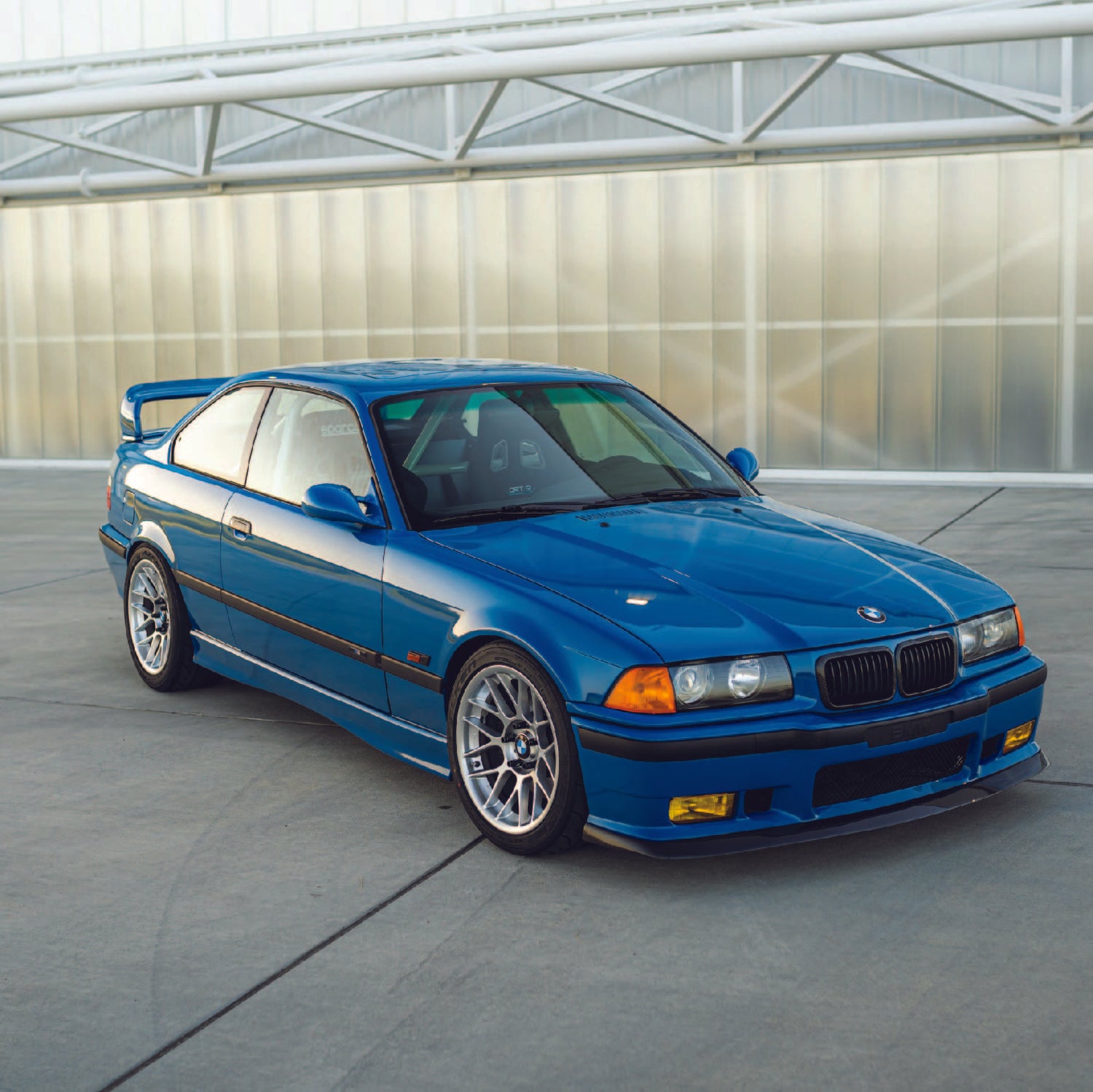 M3 E36