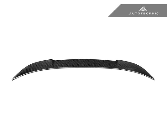 AutoTecknic Carbon Competition Trunk Spoiler - G20 3-Series