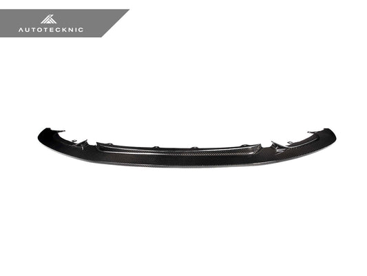 AutoTecknic Dry Carbon Corsa Front Aero Lip - F80 M3 | F82/ F83 M4