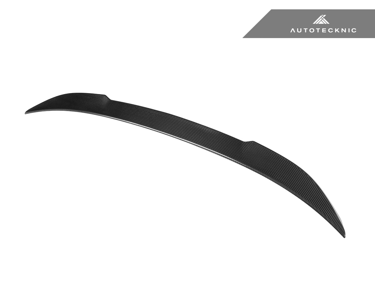 AutoTecknic Carbon Competition Trunk Spoiler - G20 3-Series