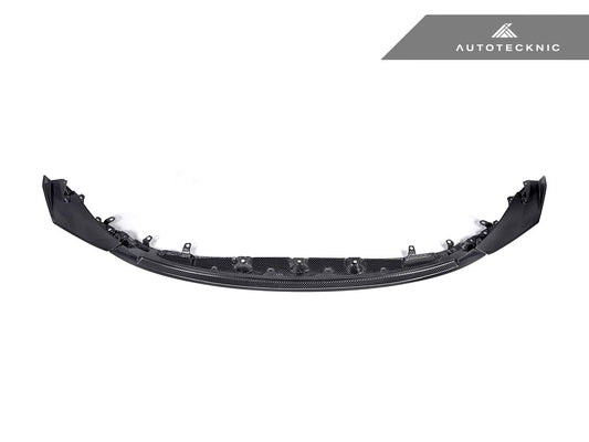 AutoTecknic Dry Carbon Corsa Front Aero Lip - G80 M3 | G82/ G83 M4