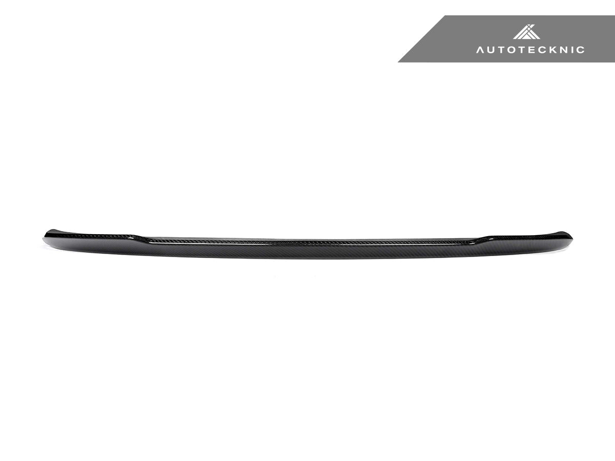 AutoTecknic Carbon Competition Trunk Spoiler - G20 3-Series