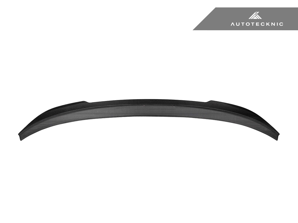 AutoTecknic Carbon Competition Trunk Spoiler - G20 3-Series