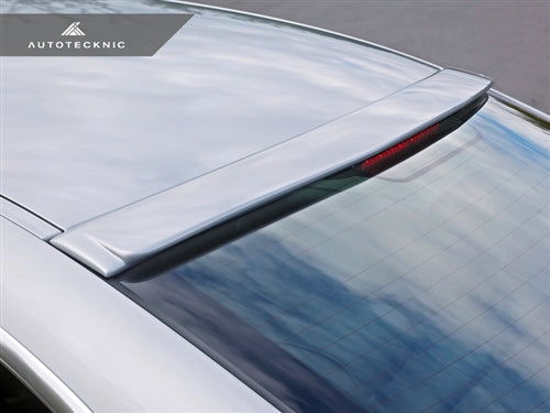 AutoTecknic Roof Spoiler - BMW E90 3-Series Sedan