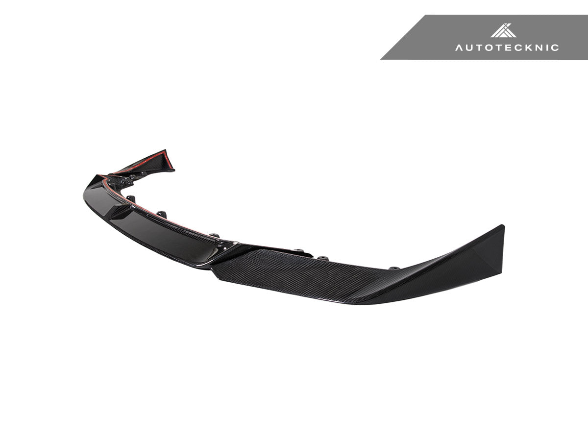 AutoTecknic Carbon Fiber Competizione Front Lip - G90/ G99 M5