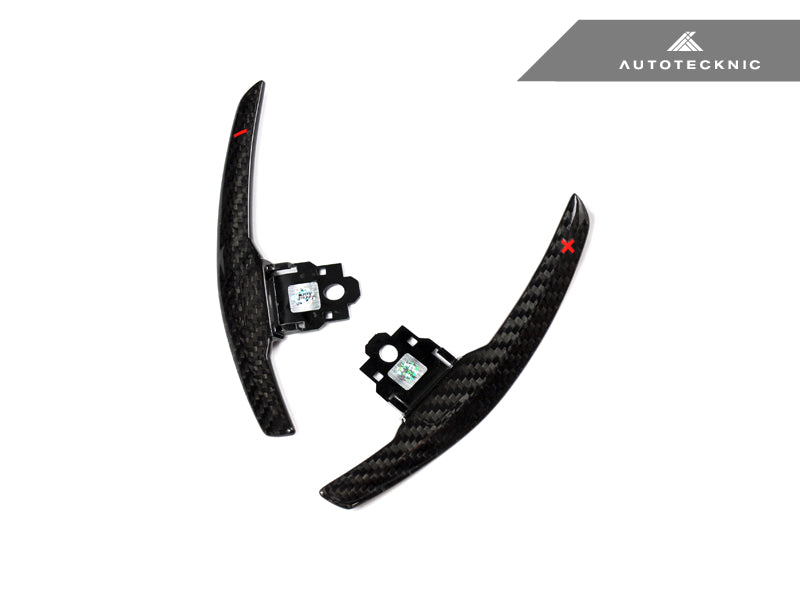 AutoTecknic Competition Shift Paddles - F80 M3 | F82/ F83 M4