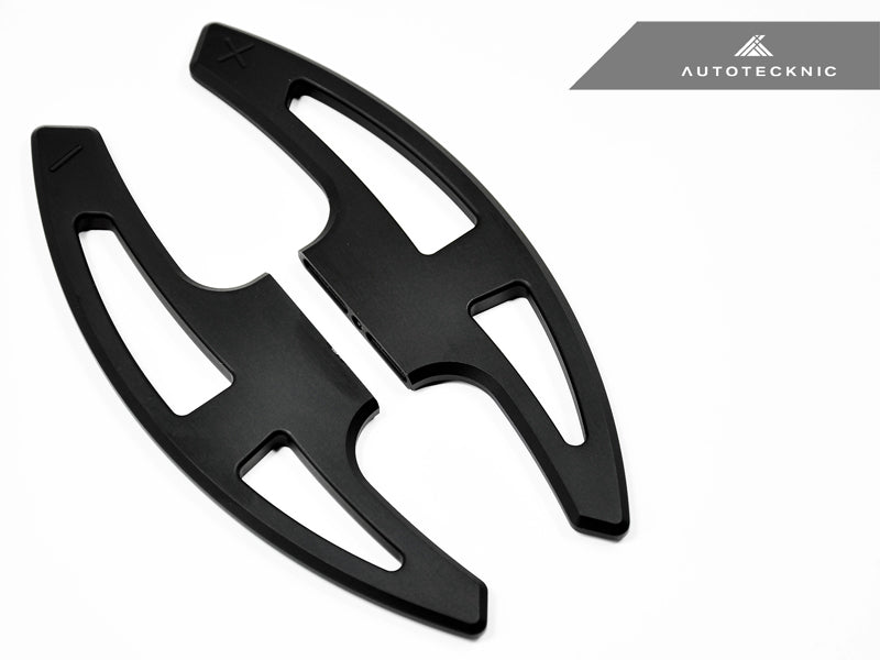 AutoTecknic Competition Shift Paddles - BMW E9X M3 | E70 X5M | E71 X6M M-DCT