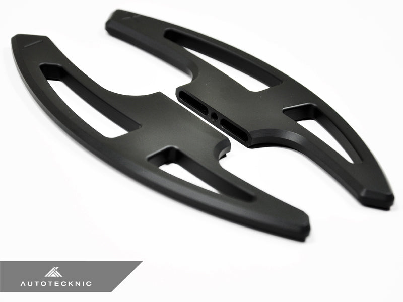 AutoTecknic Competition Shift Paddles - BMW E9X M3 | E70 X5M | E71 X6M M-DCT