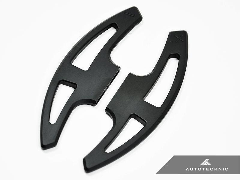 AutoTecknic Competition Shift Paddles - BMW E9X M3 | E70 X5M | E71 X6M M-DCT