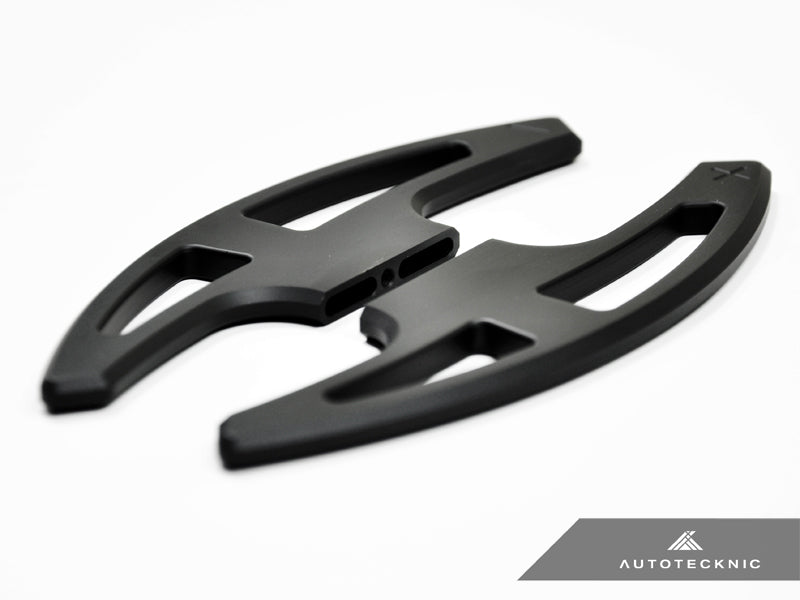 AutoTecknic Competition Shift Paddles - BMW E9X M3 | E70 X5M | E71 X6M M-DCT