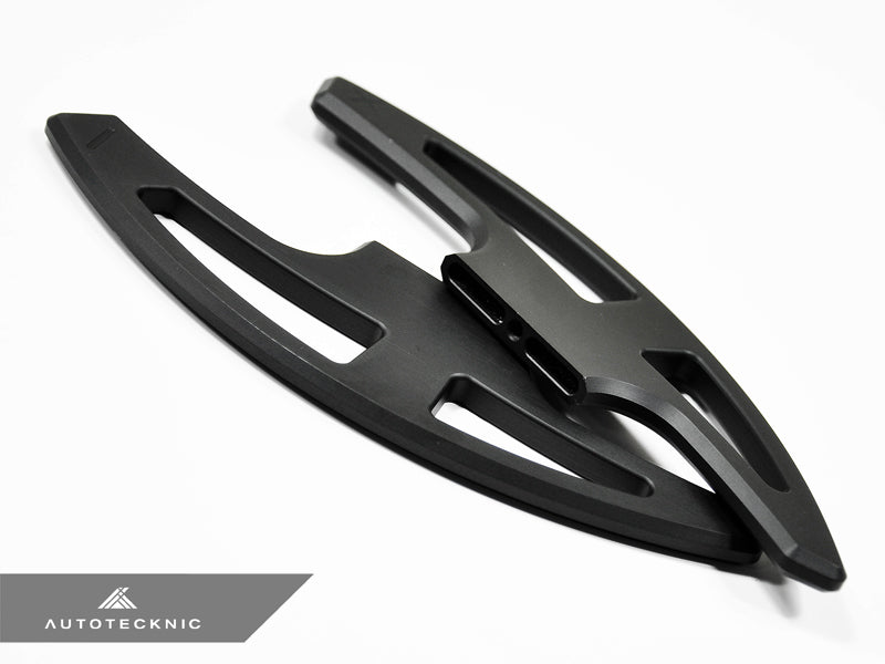 AutoTecknic Competition Shift Paddles - BMW E9X M3 | E70 X5M | E71 X6M M-DCT