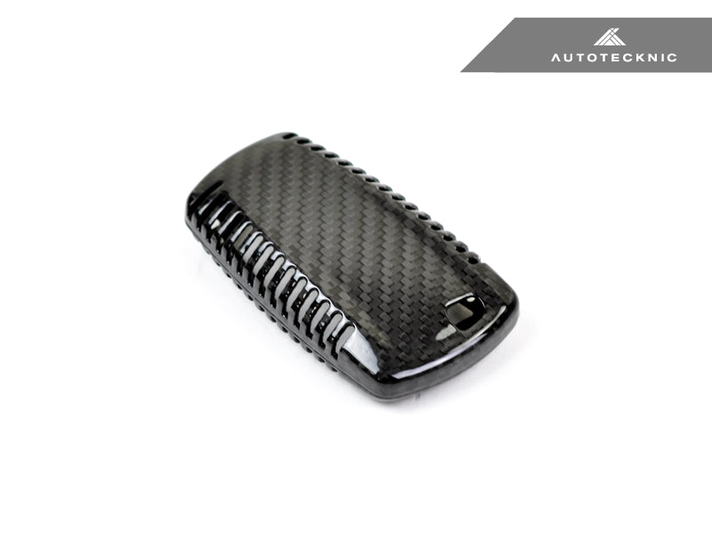 AutoTecknic Dry Carbon Remote Key Case - BMW F87 M2 | F80 M3 | F82/ F83 M4