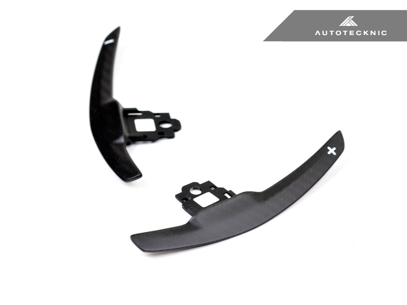 AutoTecknic Competition Shift Paddles - F80 M3 | F82/ F83 M4