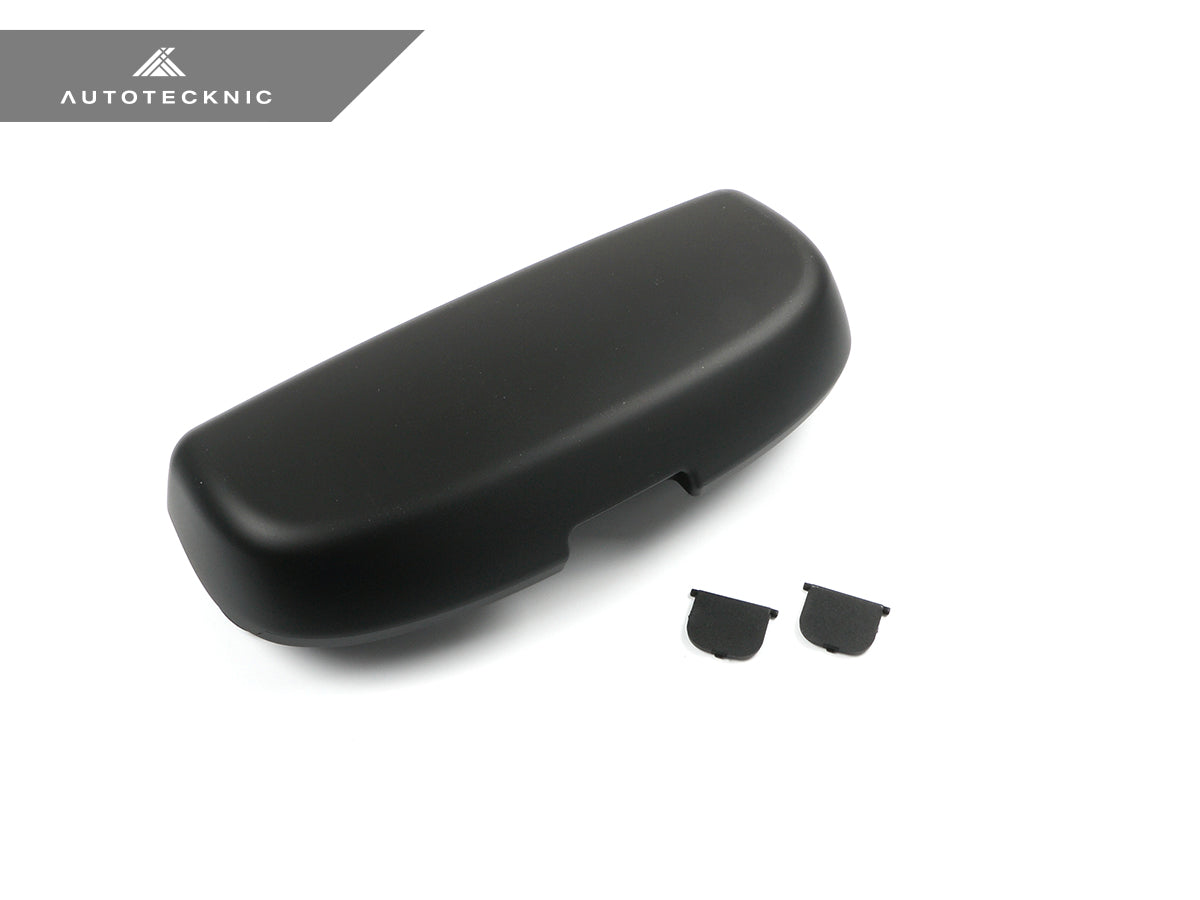 AutoTecknic Grab Handle Sunglasses Case - BMW E Chassis Vehicles