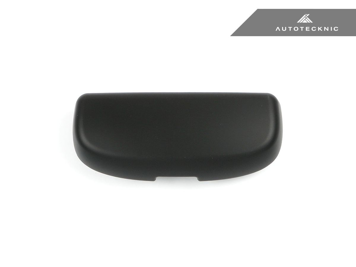 AutoTecknic Grab Handle Sunglasses Case - BMW E Chassis Vehicles