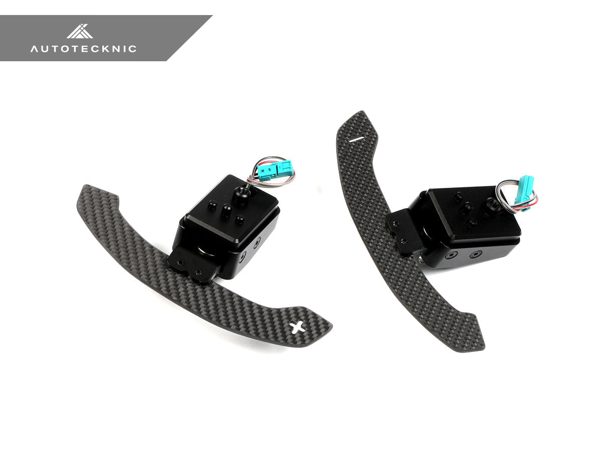 AutoTecknic Magnetic Corsa Shift Paddles - F80 M3 | F82/ F83 M4