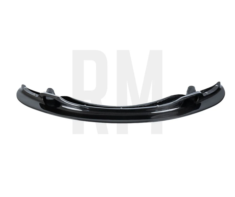 Ridgeline Motorsport E9X M3 GT4 V1 (Longer Version) Front Splitter