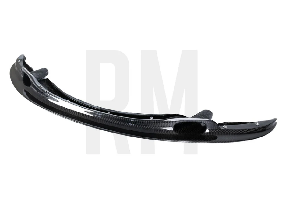 Ridgeline Motorsport E9X M3 GT4 V2 (Shorter Version) Front Splitter