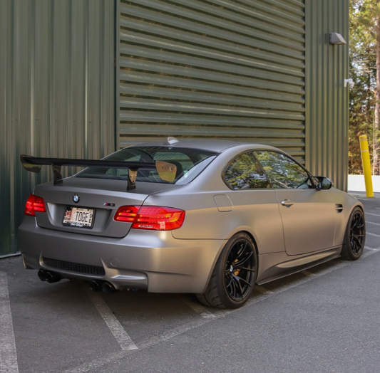 Ridgeline Motorsport GT4 MK2(V2010) Wing