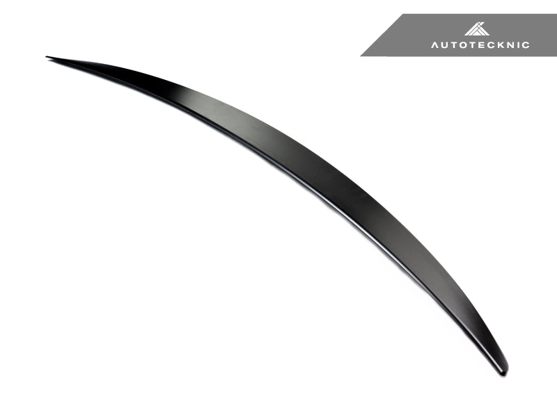 AutoTecknic Low-Kick Trunk Spoiler - Mercedes-Benz W222 S-Class