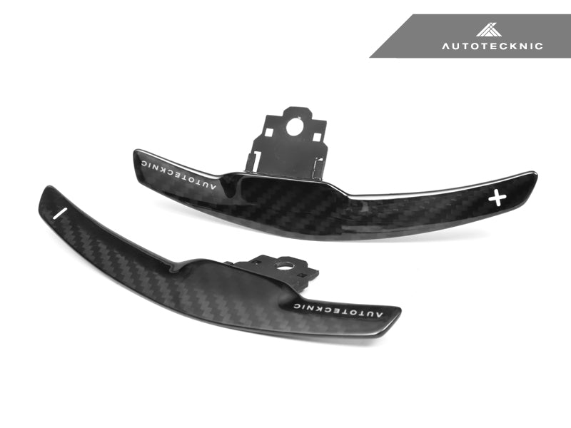 AutoTecknic Competition Shift Paddles - F80 M3 | F82/ F83 M4